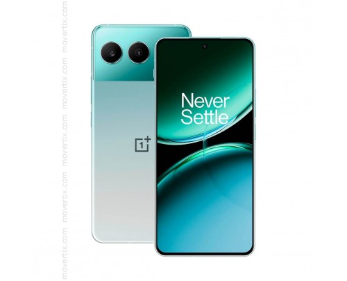OnePlus Nord 4 5G Dual SIM in Grün mit 256GB und 12GB RAM