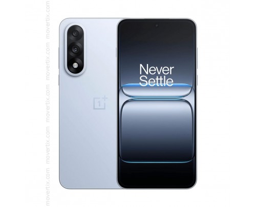 OnePlus Nord 5 5G Dual SIM Azul de 512GB e 12GB RAM