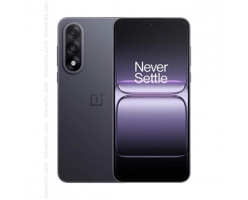 OnePlus Nord 5 5G Dual SIM in Grigio da 512GB e 12GB RAM