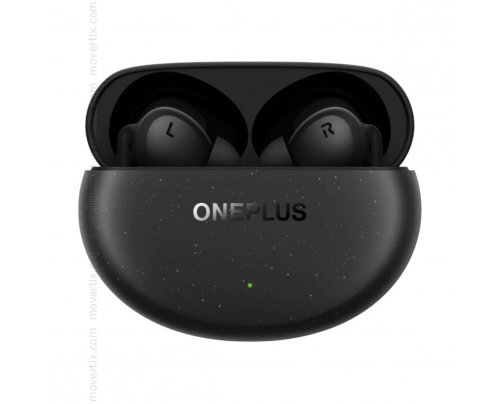 OnePlus Nord Buds 3 Pro Bluetooth Schwarz