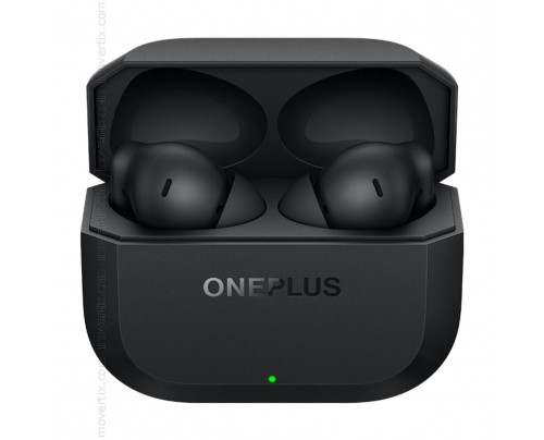 OnePlus Nord Buds 3R Nero