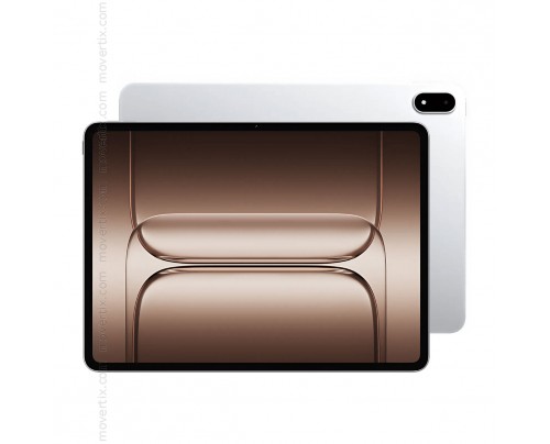 OnePlus Pad 3 in Argento da 512GB e 16GB RAM
