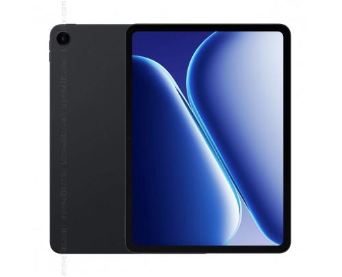 OnePlus Pad Go 2 WiFi in Schwarz mit 128GB und 8GB RAM