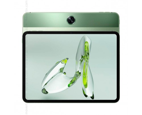 OnePlus Pad Go 5G Verde de 128GB e 8GB RAM