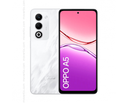 Oppo A5 4G 4GB/128GB Branco Dual SIM