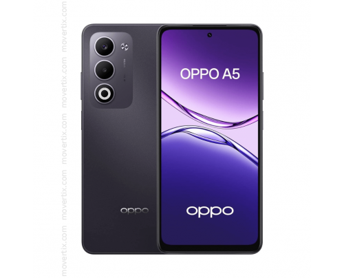 Oppo A5 4G 6GB/128GB Viola Dual SIM