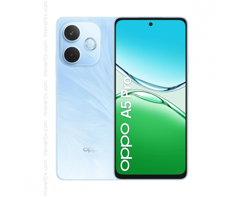 Oppo A5 Pro 4G 8GB/256GB Blu Dual SIM