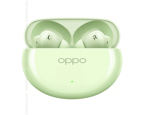 OPPO Enco Air4 Ohrhörer Bluetooth Grün
