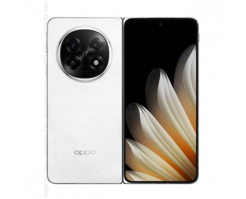 Oppo Find N5 5G Dual SIM in Bianco da 512GB e 16GB RAM