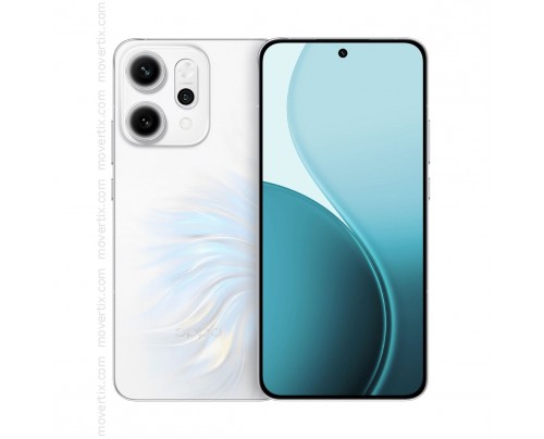 OPPO Reno14 Pro 5G 12GB/512GB Dual SIM Weiß