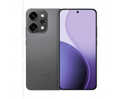 OPPO Reno14 Pro 5G 12GB/512GB Dual SIM Grigio