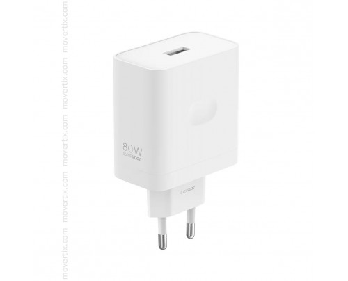 Realme SuperVOOC 80W