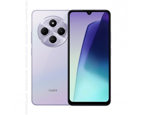 Redmi 14C Double SIM Violet avec 256Go et 8Go RAM