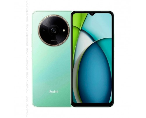 Redmi A3X Dual SIM in Verde da 64GB e 3GB RAM
