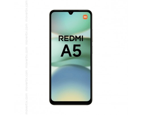 Redmi A5 Dual SIM Sandy Gold 3GB 64GB 4G - Global Version : Buy Online at Best Price in KSA - Souq is now
