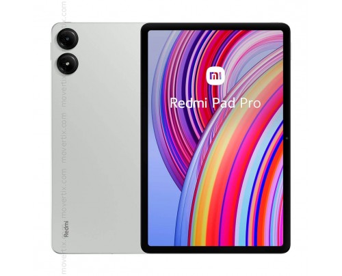 Redmi Pad Pro (12.1", WiFi) Mint Green 256GB and 8GB RAM