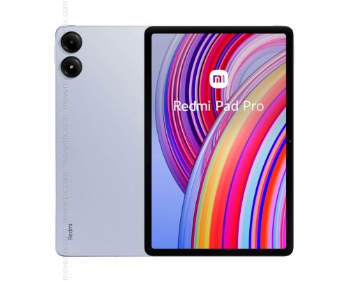 Redmi Pad Pro (12.1", WiFi) Ocean Blue 256GB and 8GB RAM