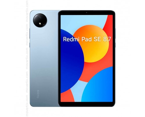 Redmi Pad SE 4GB+128GB 11インチ フルHD+ディスプレイ Amazon.co.jp: シャオミ(Xiaomi) タブレット Redmi Pad SE 4GB+128GB