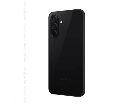 Samsung Galaxy A26 5G Dual SIM Black 128GB and 6GB RAM - SM-A266B/DS ...