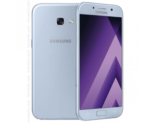 samsung galaxy a5 2017 blue a520 8806088624853 samsung galaxy a5 2017 blue a520 8806088624853