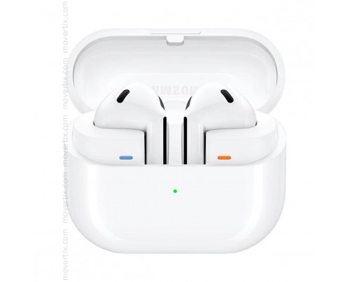 Samsung Galaxy Buds3 Bluetooth Weiß SM-R530