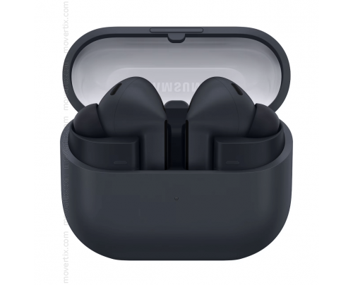 Samsung Galaxy Buds3 FE Bluetooth Schwarz (SM-R420)