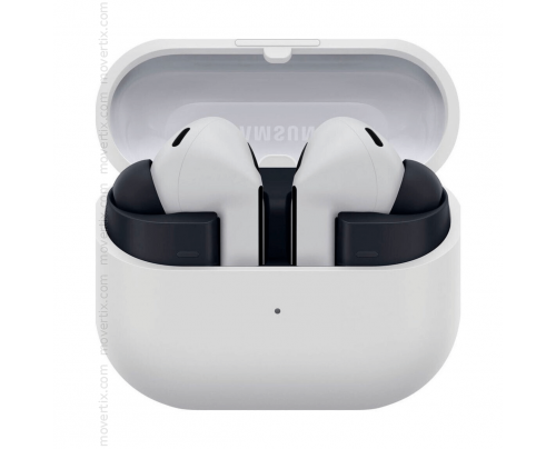 Samsung Galaxy Buds3 FE Bluetooth Gris (SM-R420)