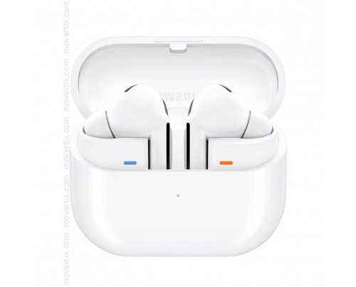 Samsung Galaxy Buds3 Pro Bluetooth Blanc SM-R630