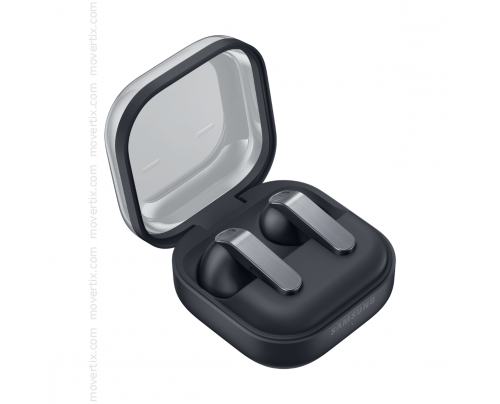 Samsung Galaxy Buds4 Bluetooth Headphones Black R540