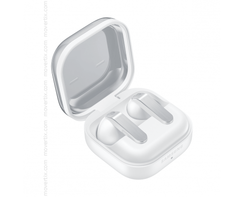Samsung Galaxy Buds4 Bluetooth White (R540)