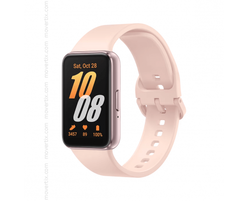 Samsung Galaxy Fit3 Roségold (SM-R390)