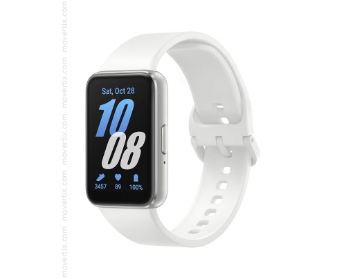 Samsung Galaxy Fit3 Prateado (SM-R390)