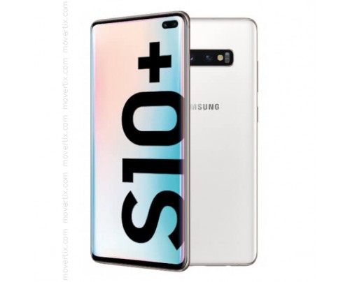 s10 plus ceramic white