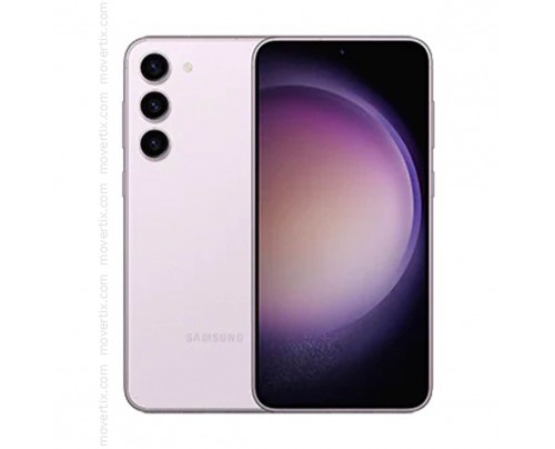 Samsung Galaxy S23+ 5G in Viola da 512GB e 8GB RAM (SM-S916)