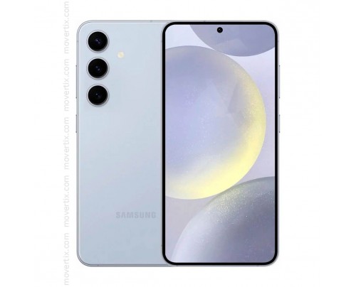 Samsung Galaxy S24 5G Sapphire Blue 128GB and 8GB RAM (SM-S921B)