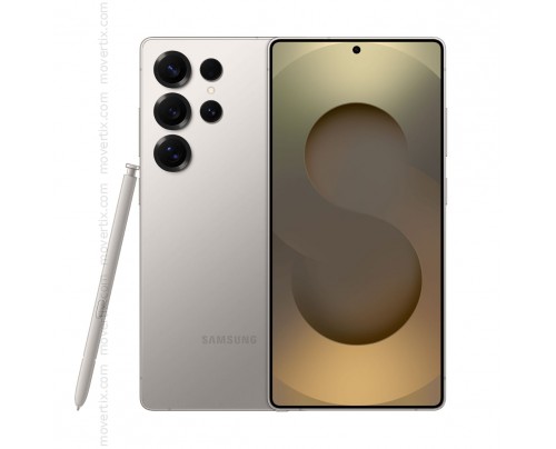 Samsung Galaxy S25 Ultra 5G in Grau mit 256GB und 12GB RAM (SM-S938B)
