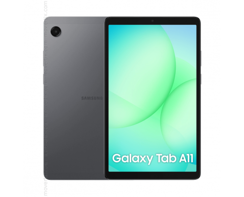 Samsung Galaxy Tab A11 8,7" 4GB/64GB LTE Grau (SM-X135)