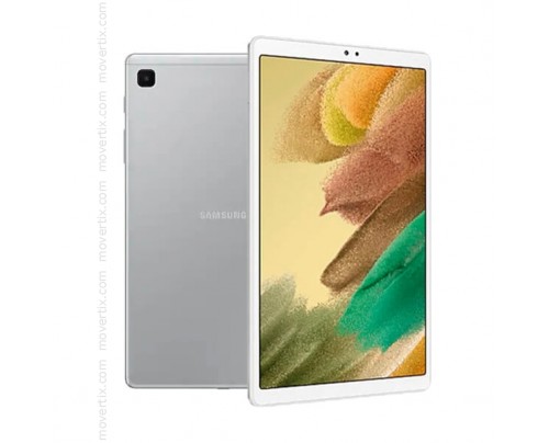 Samsung Galaxy Tab A7 Lite (8.7", Wi-Fi) Prateado de 32GB e 3GB RAM (SM-T220N)