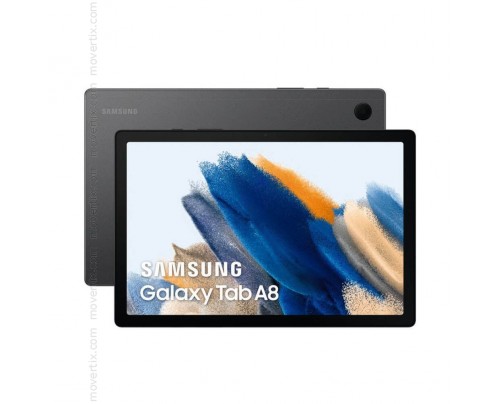 Samsung Galaxy Tab A8 (10.5", 4G) Cinzento de 64GB e 4GB RAM (SM-X205N)