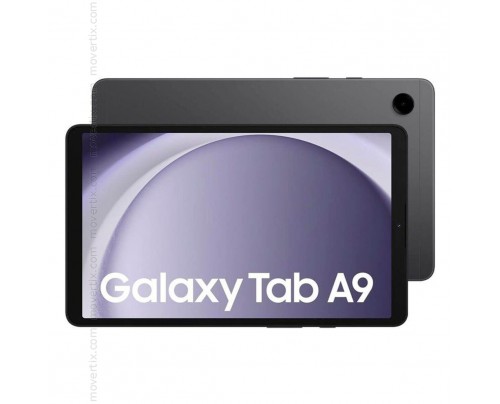Samsung Galaxy Tab A9 (8.7, WiFi) Graphite 128GB and 8GB RAM (SM-X110N)