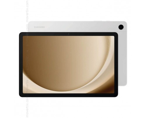 Samsung Galaxy Tab A9+ (11", WiFi) in Silber mit 64GB und 4GB RAM (SM-X210N)