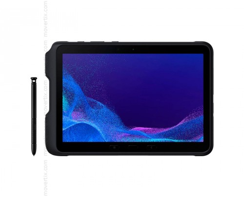 Samsung Galaxy Tab Active4 Pro EE (10.1'', 5G) Preto de 128GB (SM-T636B)