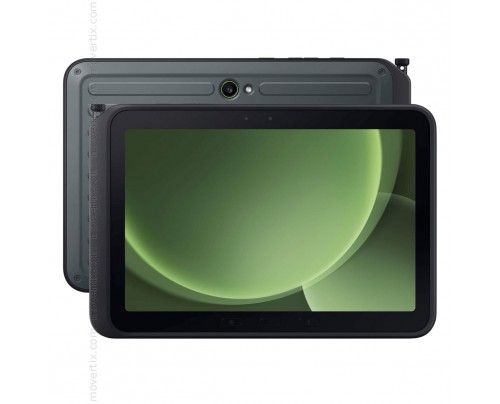 Samsung Galaxy Tab Active5 Pro EE (10.1'', WiFi) Verde de 128GB (SM-X350N)