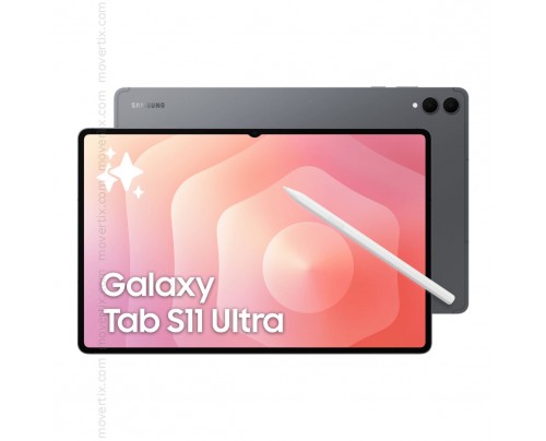 Samsung Galaxy Tab S11 Ultra (14.6", WiFi) Moonstone Grey 256GB and 12GB RAM (SM-X930)