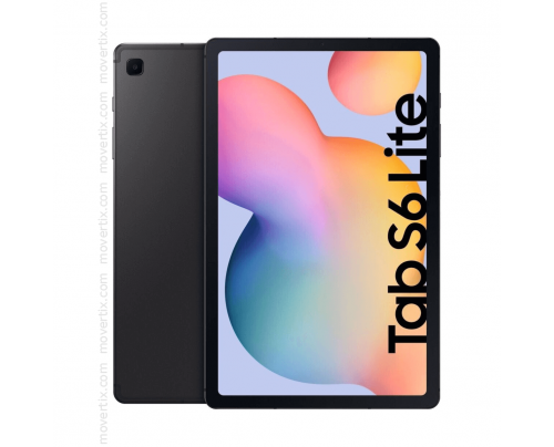Samsung Galaxy Tab S6 Lite (2022) 10,4” 4G 4Go/128Go Gris (SM-P619)