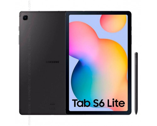 Samsung Galaxy Tab S6 Lite 2024 (10.4", Wi-Fi) Oxford Grey 64GB and 4GB RAM (SM-P620)