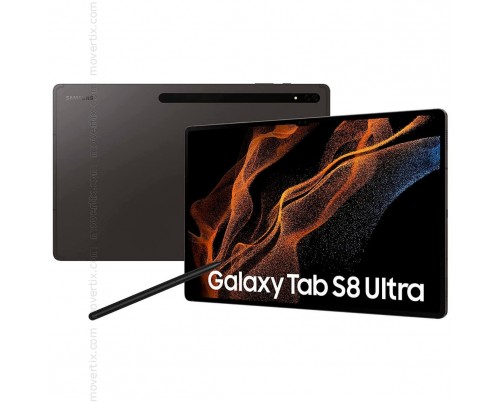Samsung Galaxy Tab S8 Ultra (14.6