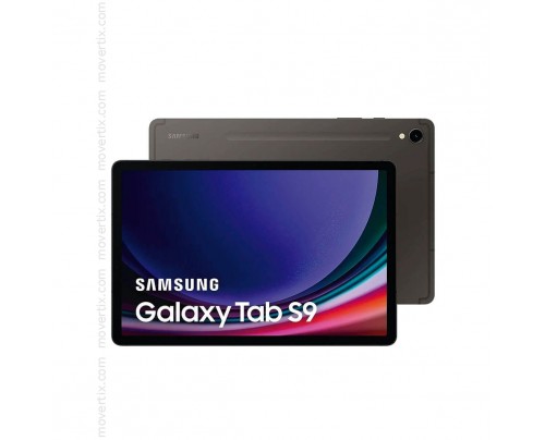 Samsung Galaxy Tab S9 (11", 5G) Graphite 256GB and 12GB RAM (SM-X716B)