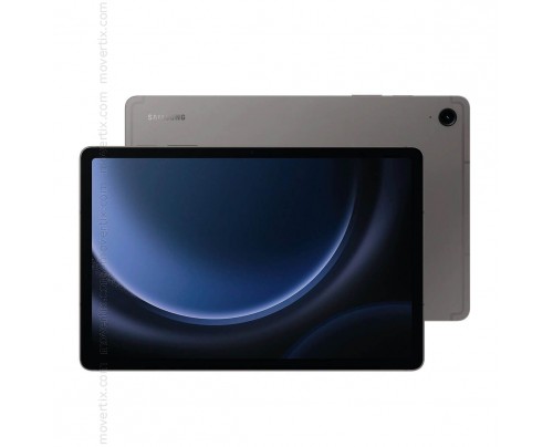 Samsung Galaxy Tab S9 FE (10.9", WiFi) Gris avec 128Go et 6Go RAM (SM-X510)