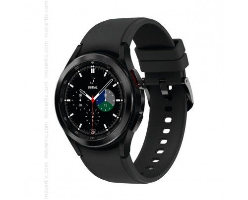Samsung Galaxy Watch4 Classic 46mm Bluetooth in Nero (SM-R890)